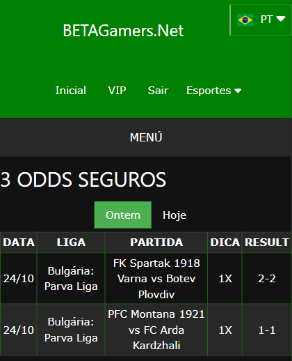 bilhetes de apostas vencedores